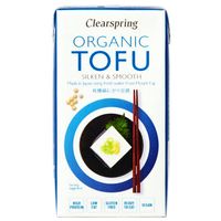 Clearspring Organic Tofu